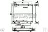 ASHUKI T550-03 Radiator, engine cooling